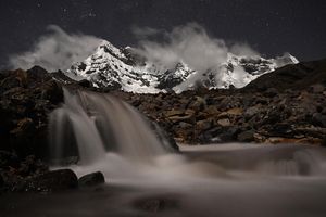 Image post by @natgeo on Instagram
