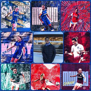 Image post by @ldawgraphics on Instagram