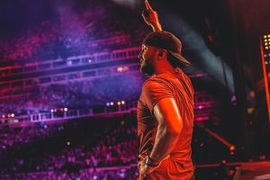 Image post by @lukebryan on Instagram