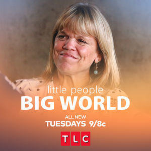 Image post by @TLC on Twitter