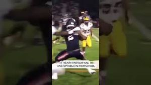 Video post by @247sports on YouTube