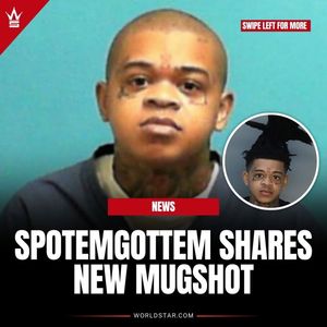 Image post by @worldstar on Instagram