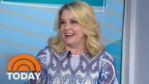 Video post by @today on YouTube