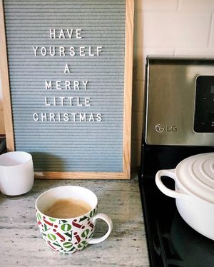 Image post by @cutterspointcoffee on Instagram