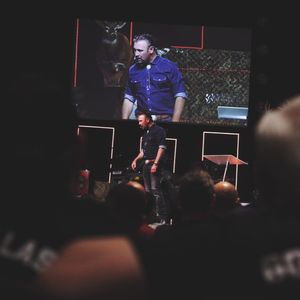 Image post by @metrolifechurch on Instagram