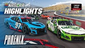 Video post by @nascar on YouTube