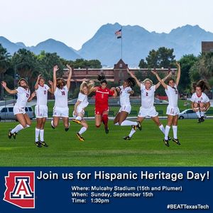 Image post by @azathletics on Instagram