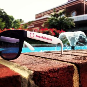 Image post by @elonuniversity on Instagram
