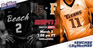 Image post by @fullertonmbb on Instagram