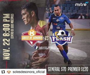 Image post by @maslsoccer on Instagram