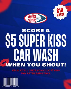 Image post by @BuffaloBills on Twitter