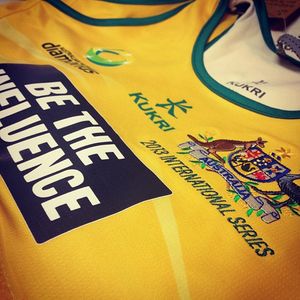Image post by @aussiediamonds on Instagram