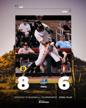 Image post by @pac12conference on Instagram