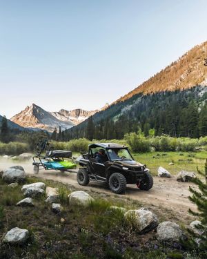 Image post by @polarisorv on Instagram