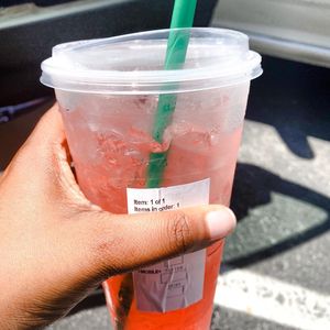 Image post by @blackgirlsinstarbucks on Instagram