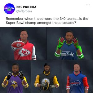 Image post by @nflproera on Instagram