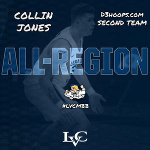 Image post by @lvcathletics on Instagram