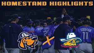 Video post by @Midland RockHounds on YouTube