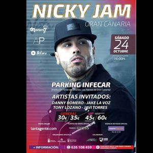 Image post by @nickyjam on Instagram