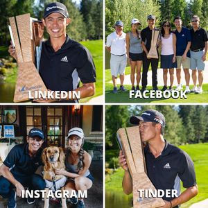 Image post by @barracudachampionship on Instagram