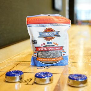 Image post by @chinookseedery on Instagram