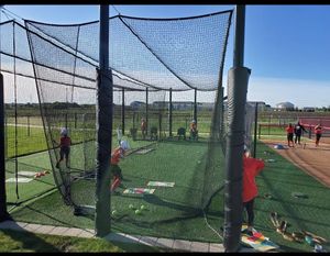 Image post by @bradleysoftball on Instagram
