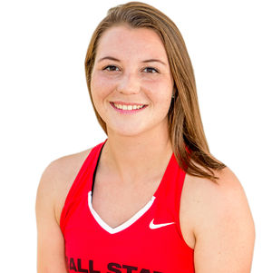 Image post by @ballstatewtns on Instagram