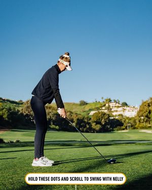 Image post by @taylormade_golf_japan on Instagram