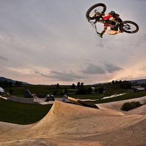 Image post by @woodwardcamp on Instagram
