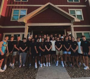 Image post by @usfsigmachi on Instagram
