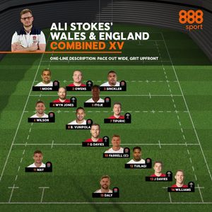 Image post by @888sport on Instagram