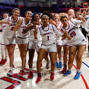 Image post by @libertyflames on Instagram