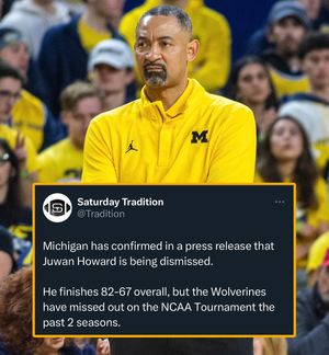 Image post by @thecollegesportsco on Instagram