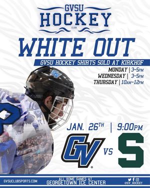Image post by @gvsu_hockey on Instagram