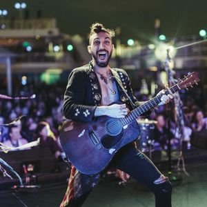 Image post by @magicgiant on Instagram