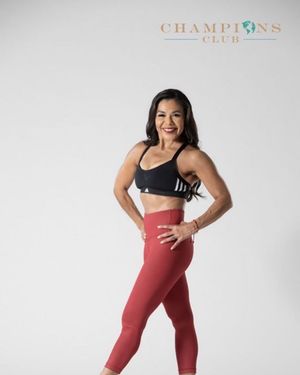 Image post by @houstonlatinabloggers on Facebook