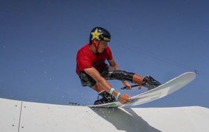 Image post by @connellywatersports on Instagram