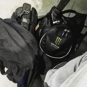 Image post by @mikechandlermma on Instagram