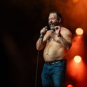 Image post by @bertkreischer on Instagram