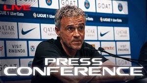 Video post by @psg on YouTube
