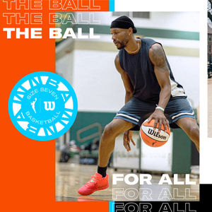 Image post by @wilsonbasketball on Instagram