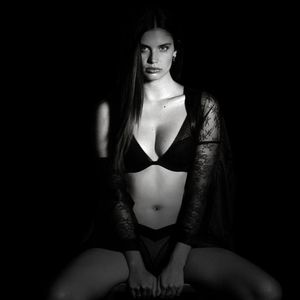 Image post by @victoriassecret on Instagram