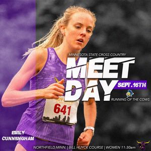Image post by @minnsttrackxc on Instagram