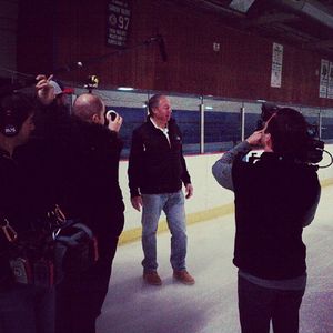 Image post by @msgnetworks on Instagram