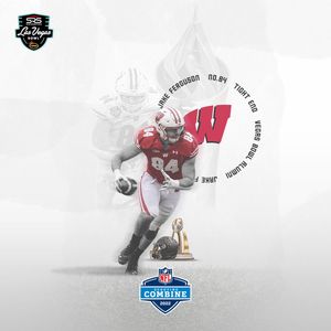 Image post by @LasVegasBowl on Twitter