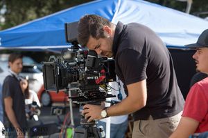 Image post by @reddigitalcinema on Instagram
