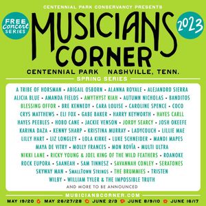 Image post by @muscornernash on Instagram