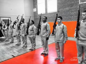 Image post by @marionmilitary on Instagram