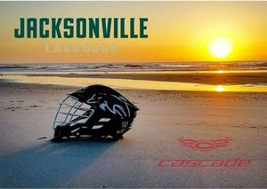 Image post by @cascade_lacrosse on Instagram