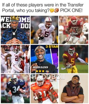 Image post by @thaddboii on Instagram